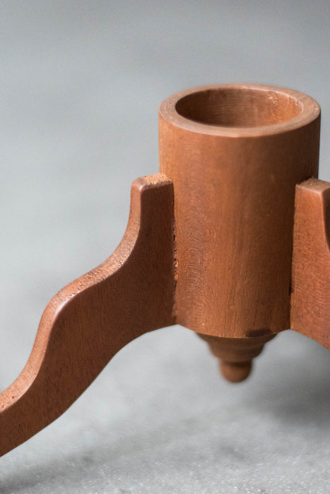 Clair ミニツリースタンド（2025年度モデルURHO Tree Mini 55cm対応）