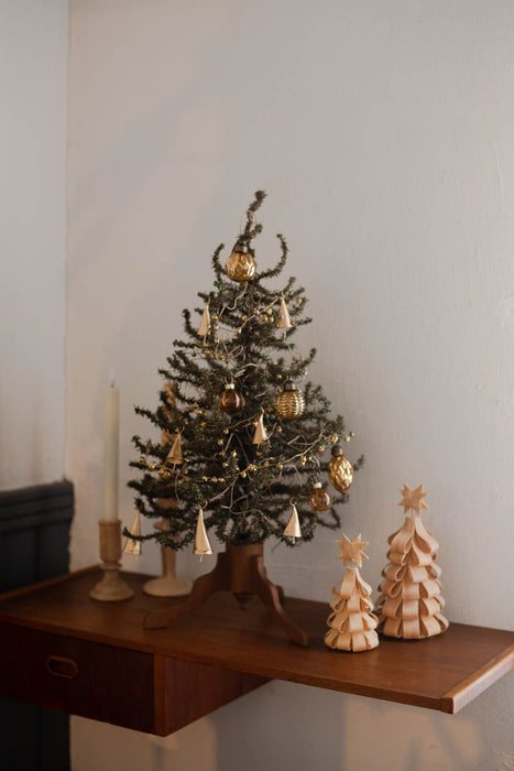 Clair ミニツリースタンド（2025年度モデルURHO Tree Mini 55cm対応）