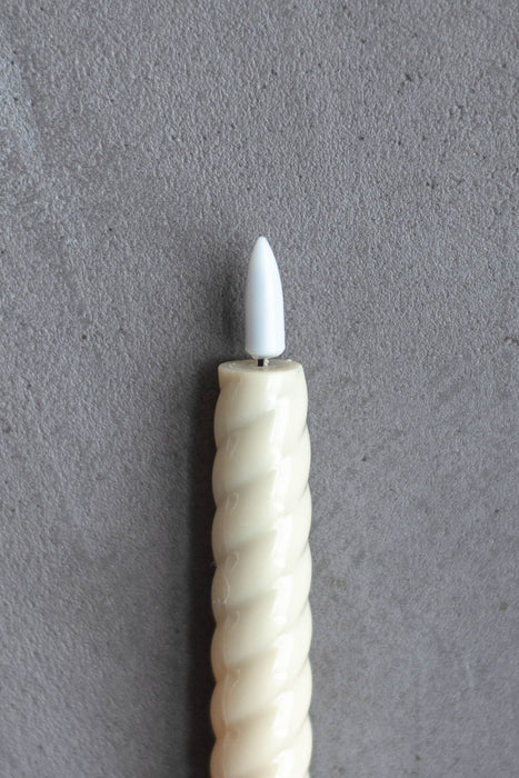 GLIM twist clip candles | リモコン付きキャンドルライト 10個入り