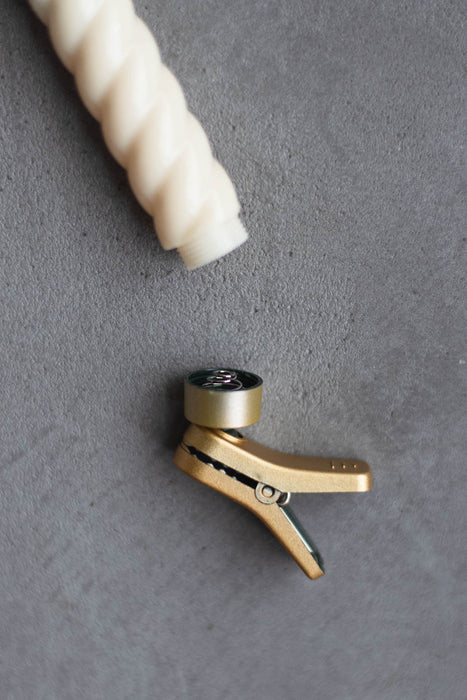 GLIM twist clip candles | リモコン付きキャンドルライト 10個入り