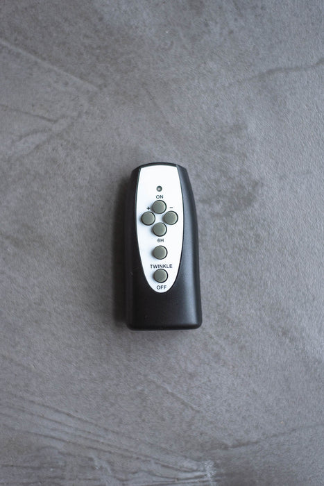 GLIM twist clip candles | リモコン付きキャンドルライト 10個入り