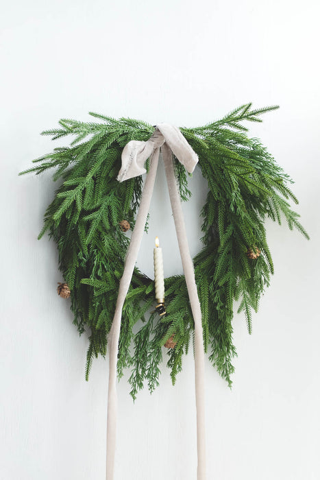 GLIM twist clip candles | リモコン付きキャンドルライト 10個入り