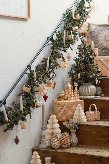 GLIM twist clip candles | リモコン付きキャンドルライト 10個入り