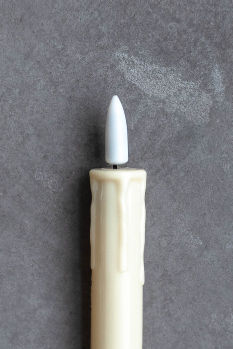 GLIM mini clip candles | リモコン付きキャンドルライト 10個入り