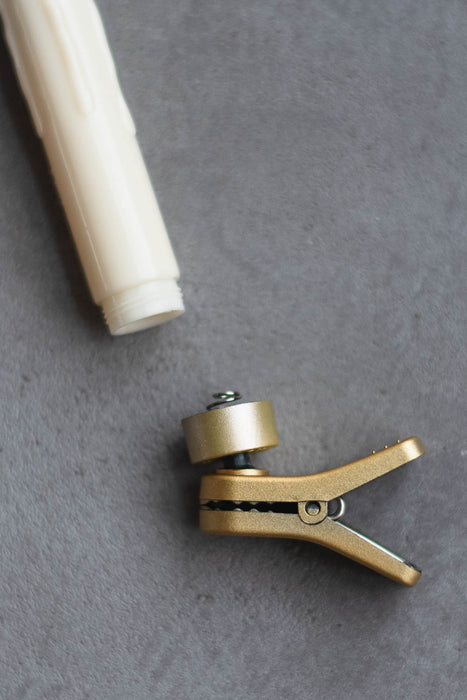 GLIM mini clip candles | リモコン付きキャンドルライト 10個入り