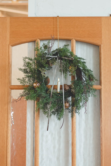 GLIM mini clip candles | リモコン付きキャンドルライト 10個入り