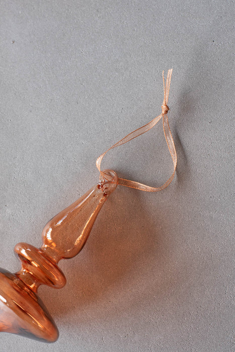 No.64 Ginger Lily | ガラスオーナメント 6個セット