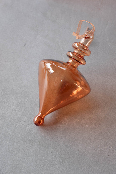 No.64 Ginger Lily | ガラスオーナメント 6個セット