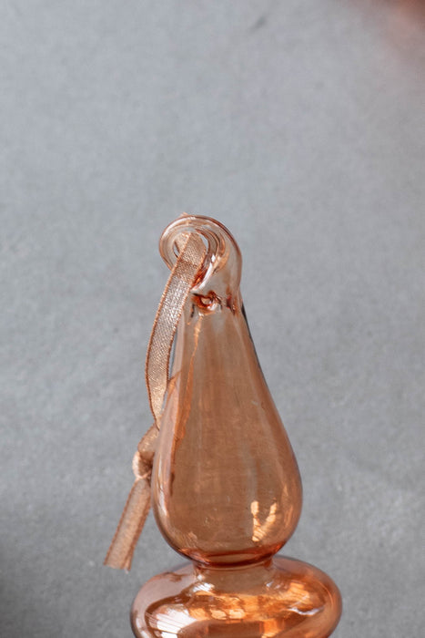 No.64 Ginger Lily | ガラスオーナメント 6個セット