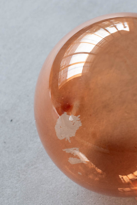 No.66〜No.68 Ginger Ball | ガラスオーナメント