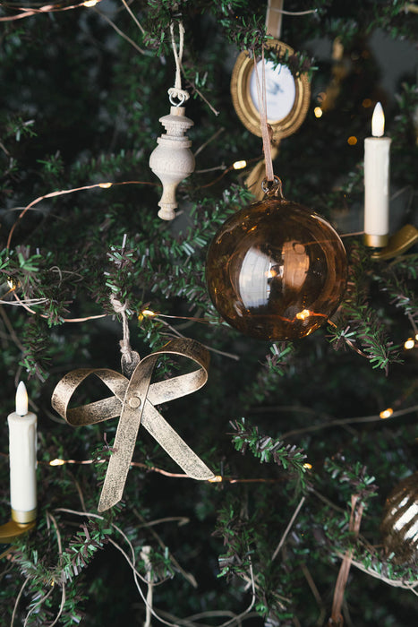 Bonn | アイアンオーナメント 5個セット