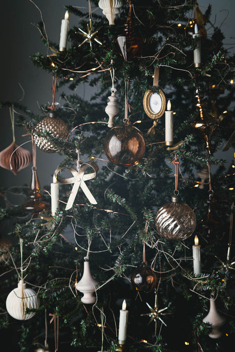 Bonn | アイアンオーナメント 5個セット