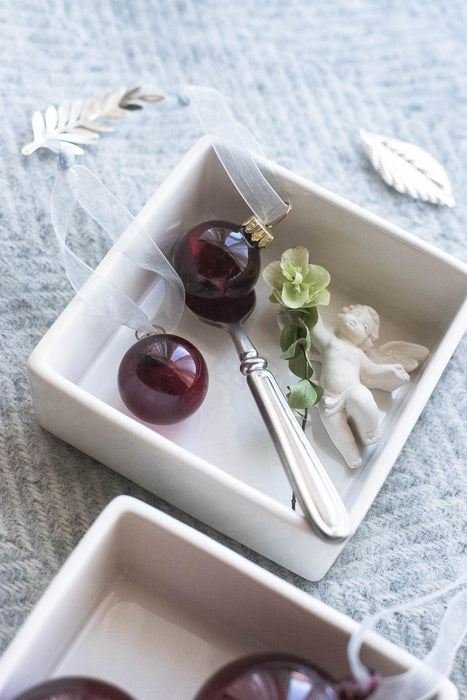 No.69〜No.71 Berry Ball | ガラスオーナメント