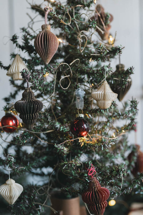 No.69〜No.71 Berry Ball | ガラスオーナメント