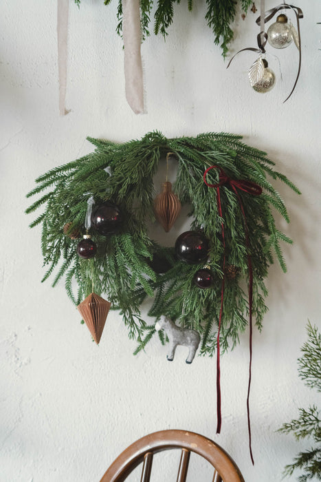 No.69〜No.71 Berry Ball | ガラスオーナメント