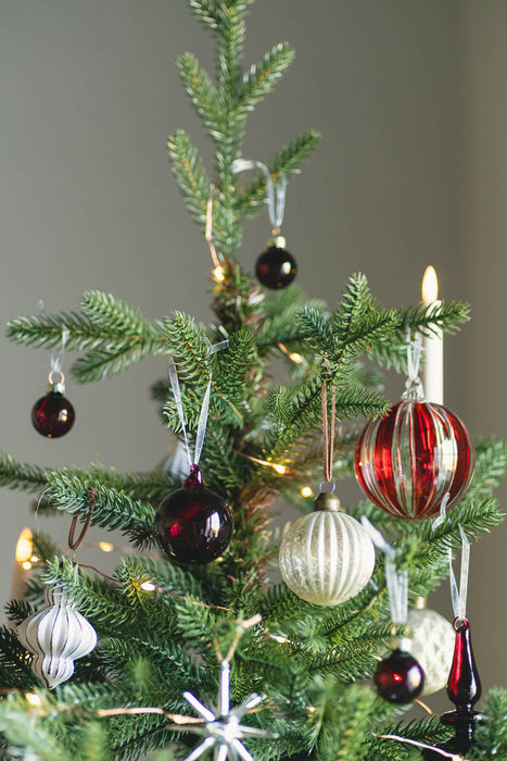 No.69〜No.71 Berry Ball | ガラスオーナメント