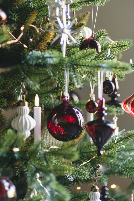 No.69〜No.71 Berry Ball | ガラスオーナメント