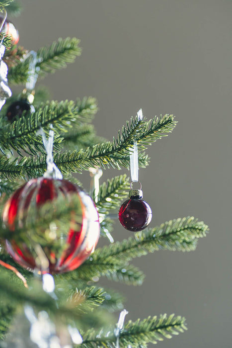 No.69〜No.71 Berry Ball | ガラスオーナメント