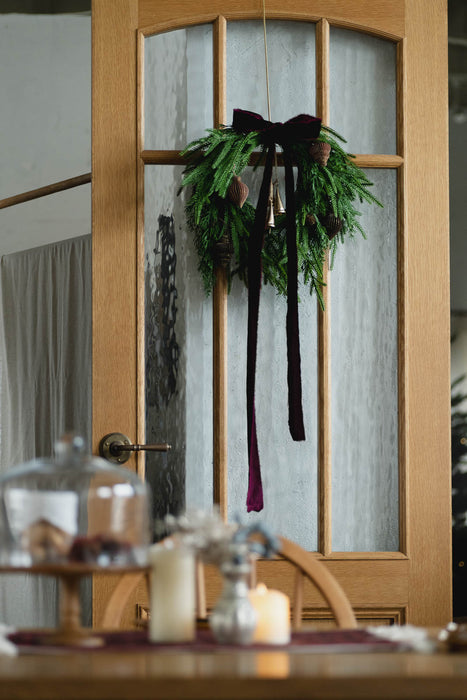 Bellune | アイアンオーナメント S/M/L 15個セット