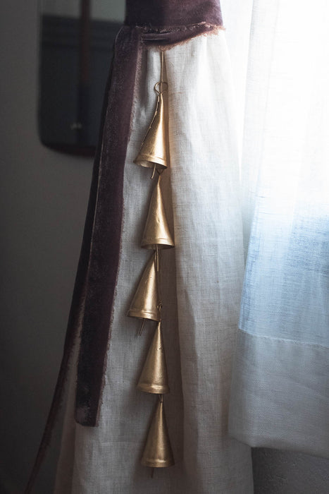 Bellune | アイアンオーナメント S/M/L 15個セット