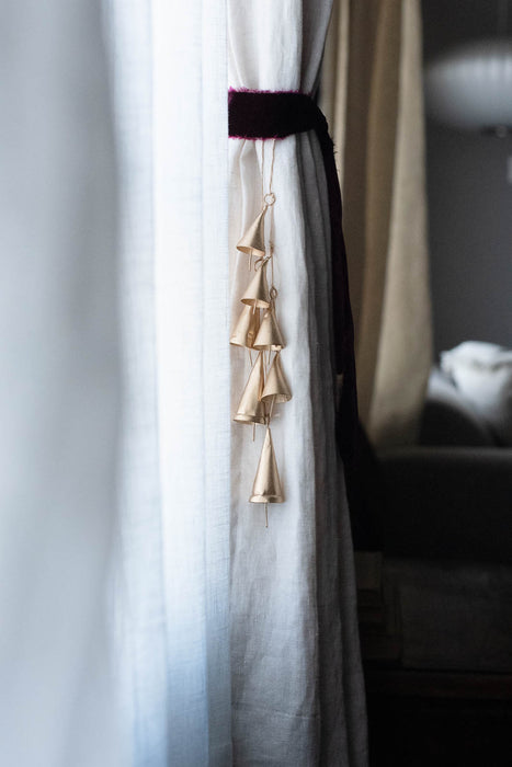 Bellune | アイアンオーナメント S/M/L 15個セット