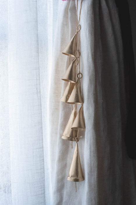 Bellune | アイアンオーナメント S/M/L 15個セット