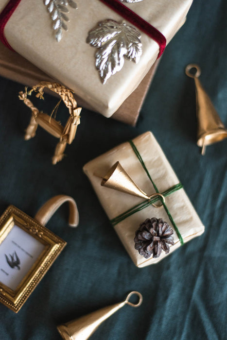 Bellune | アイアンオーナメント S/M/L 15個セット