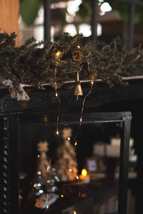 Bellune | アイアンオーナメント S/M/L 15個セット