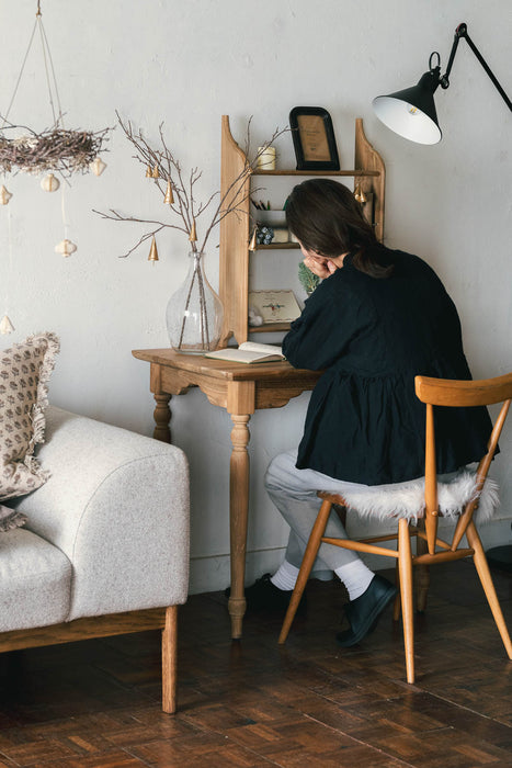 Bellune | アイアンオーナメント S/M/L 15個セット