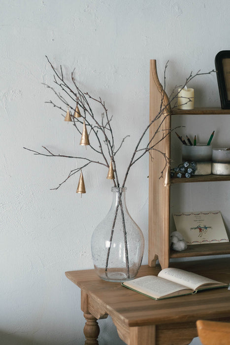 Bellune | アイアンオーナメント S/M/L 15個セット