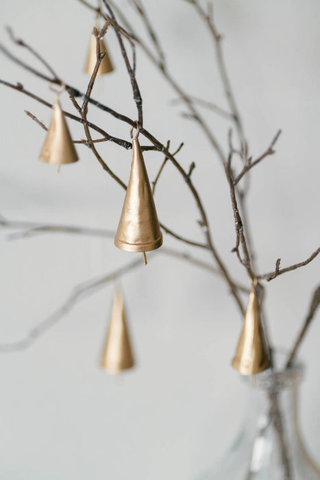 Bellune | アイアンオーナメント S/M/L 15個セット