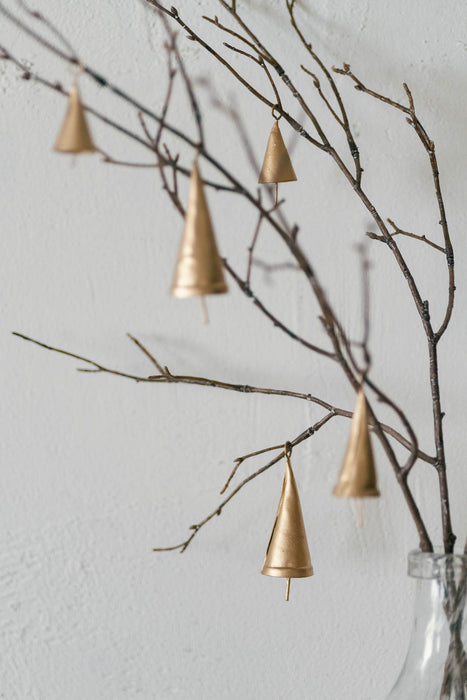 Bellune | アイアンオーナメント S/M/L 15個セット