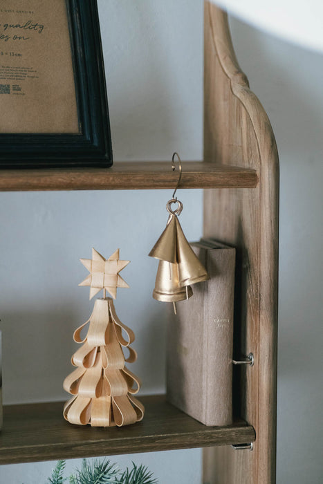 Bellune | アイアンオーナメント S/M/L 15個セット