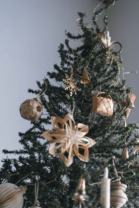 Bellune | アイアンオーナメント S/M/L 15個セット