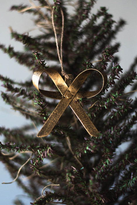 Bonn | アイアンオーナメント 5個セット