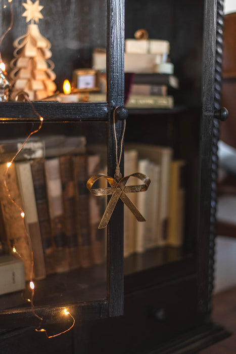 Bonn | アイアンオーナメント 5個セット