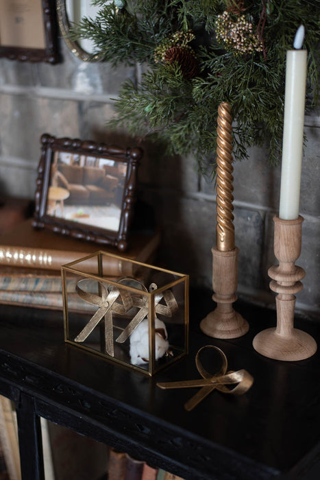 Bonn | アイアンオーナメント 5個セット