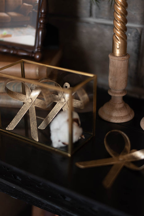 Bonn | アイアンオーナメント 5個セット