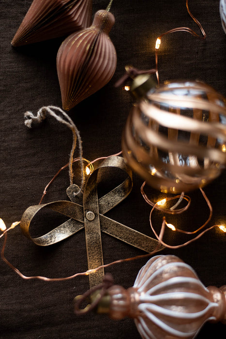 Bonn | アイアンオーナメント 5個セット