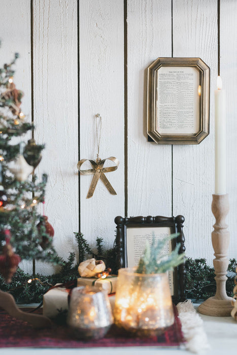 Bonn | アイアンオーナメント 5個セット