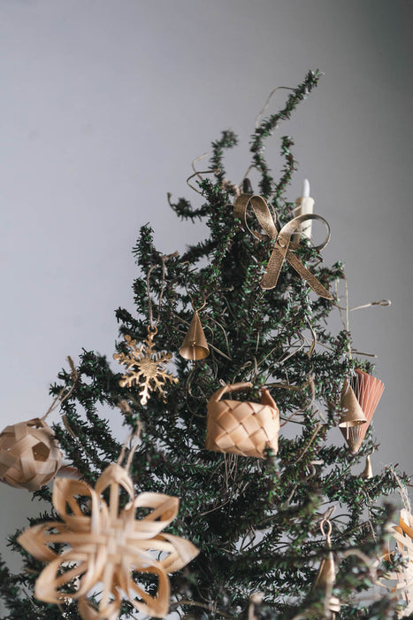 Bonn | アイアンオーナメント 5個セット