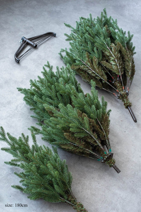 KIVI Tree 180cm | Christmas tree