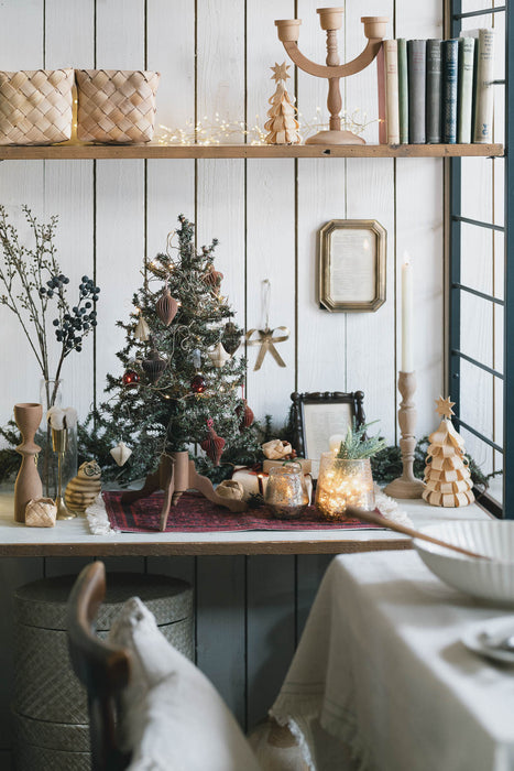 URHO mini 基本の3点セット | クリスマスツリー