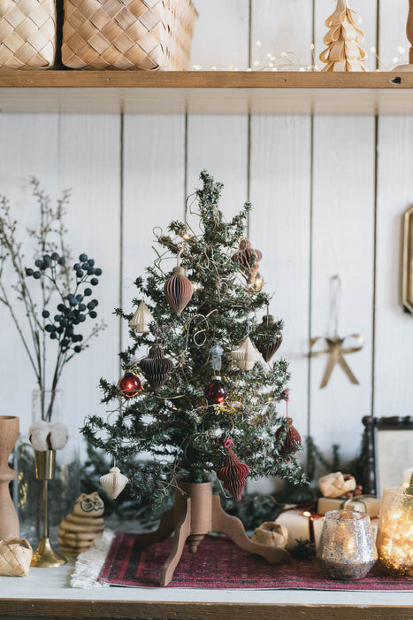 URHO mini 基本の3点セット | クリスマスツリー