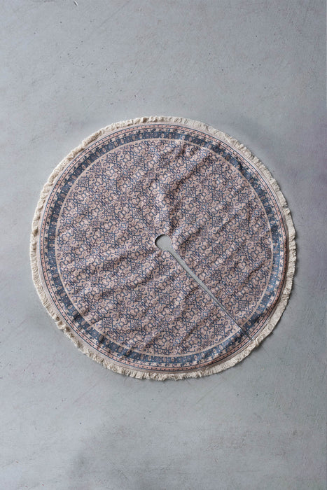 FIGLEF tree skirt No.3 ベージュ | ツリースカート