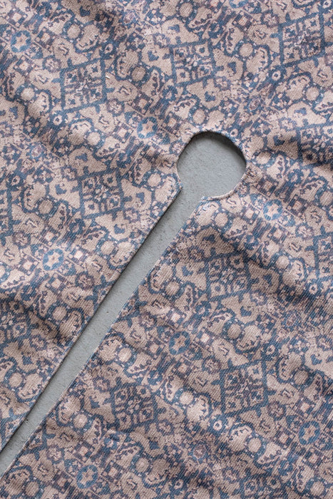 FIGLEF tree skirt No.3 ベージュ | ツリースカート