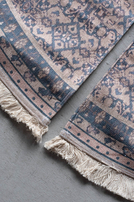 FIGLEF tree skirt No.3 ベージュ | ツリースカート