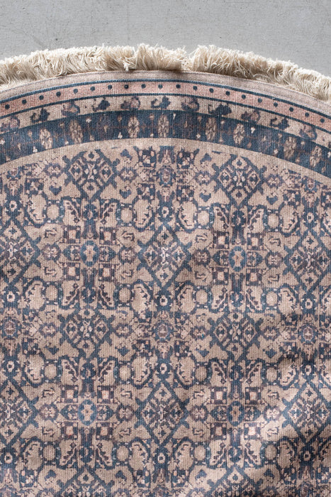 FIGLEF tree skirt No.3 ベージュ | ツリースカート