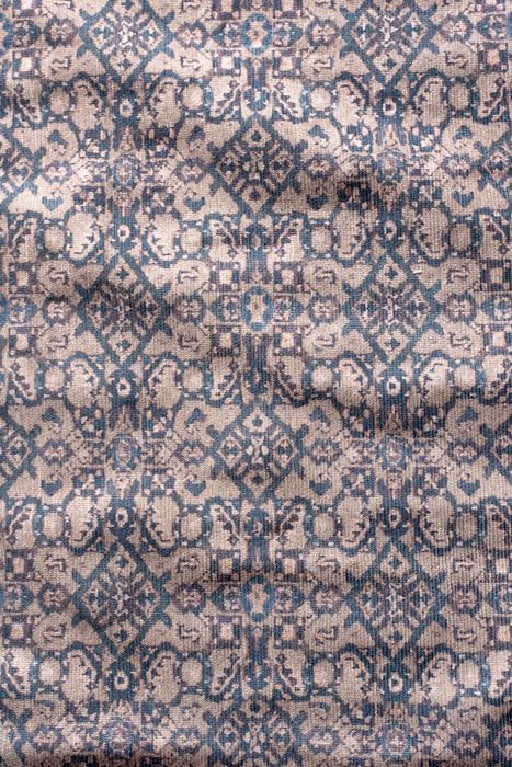 FIGLEF tree skirt No.3 ベージュ | ツリースカート