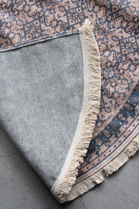 FIGLEF tree skirt No.3 ベージュ | ツリースカート